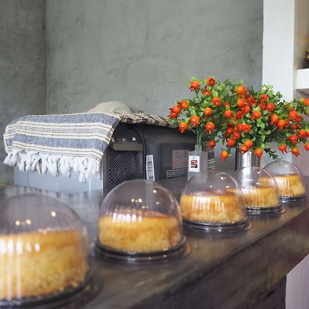 La Chambre Boutique @ Ko Lanta Esterno foto
