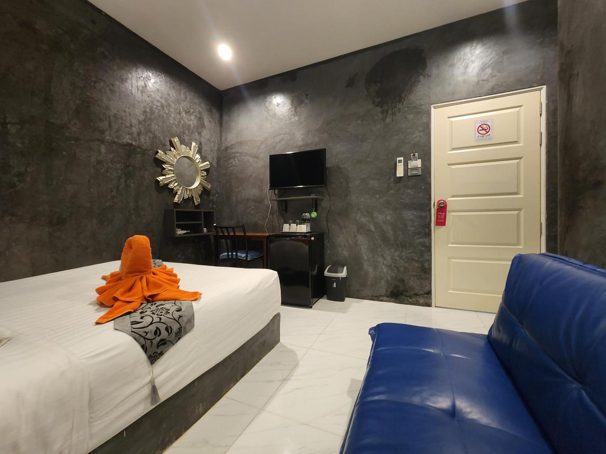 La Chambre Boutique @ Ko Lanta Esterno foto