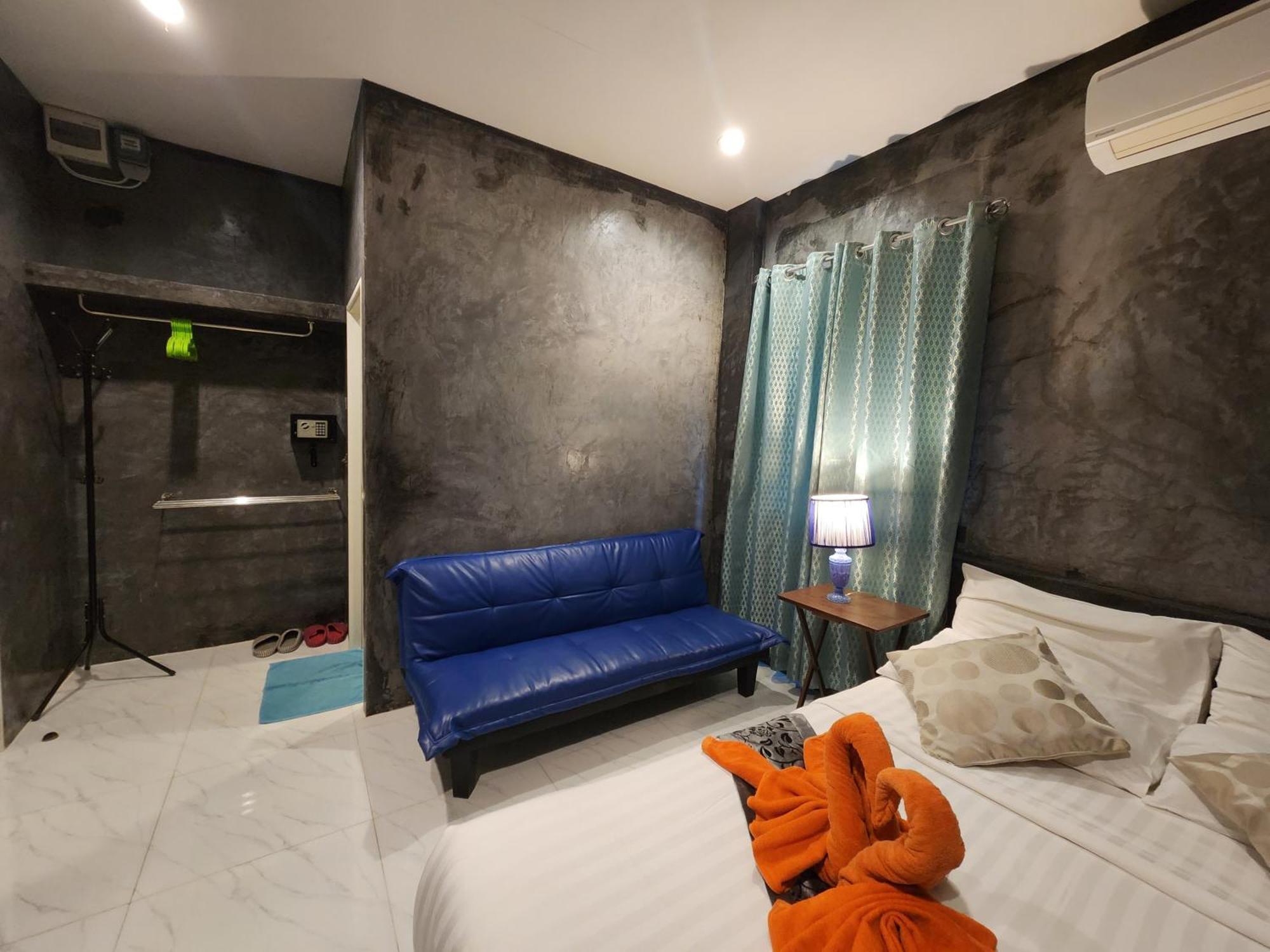 La Chambre Boutique @ Ko Lanta Esterno foto
