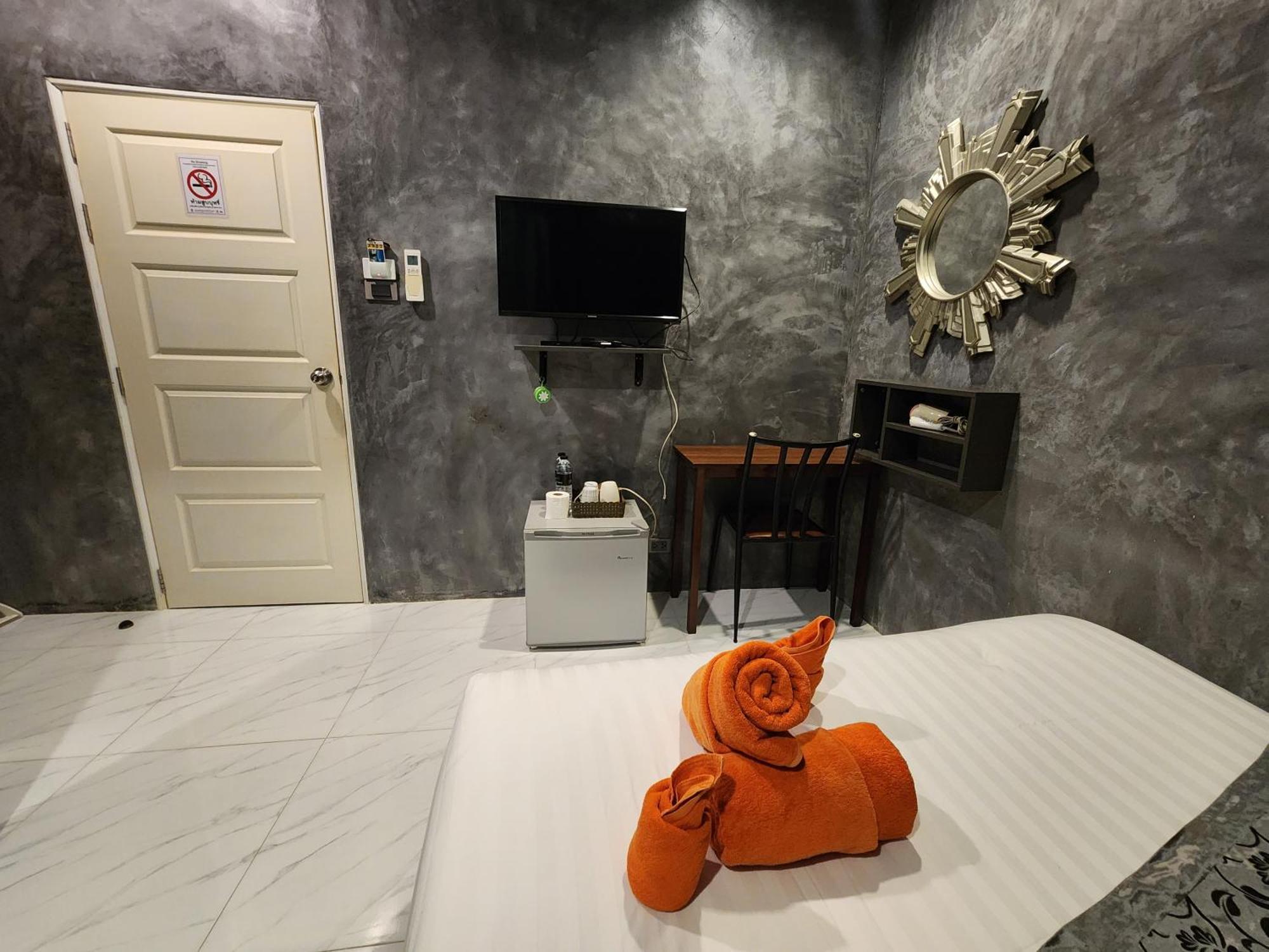 La Chambre Boutique @ Ko Lanta Esterno foto