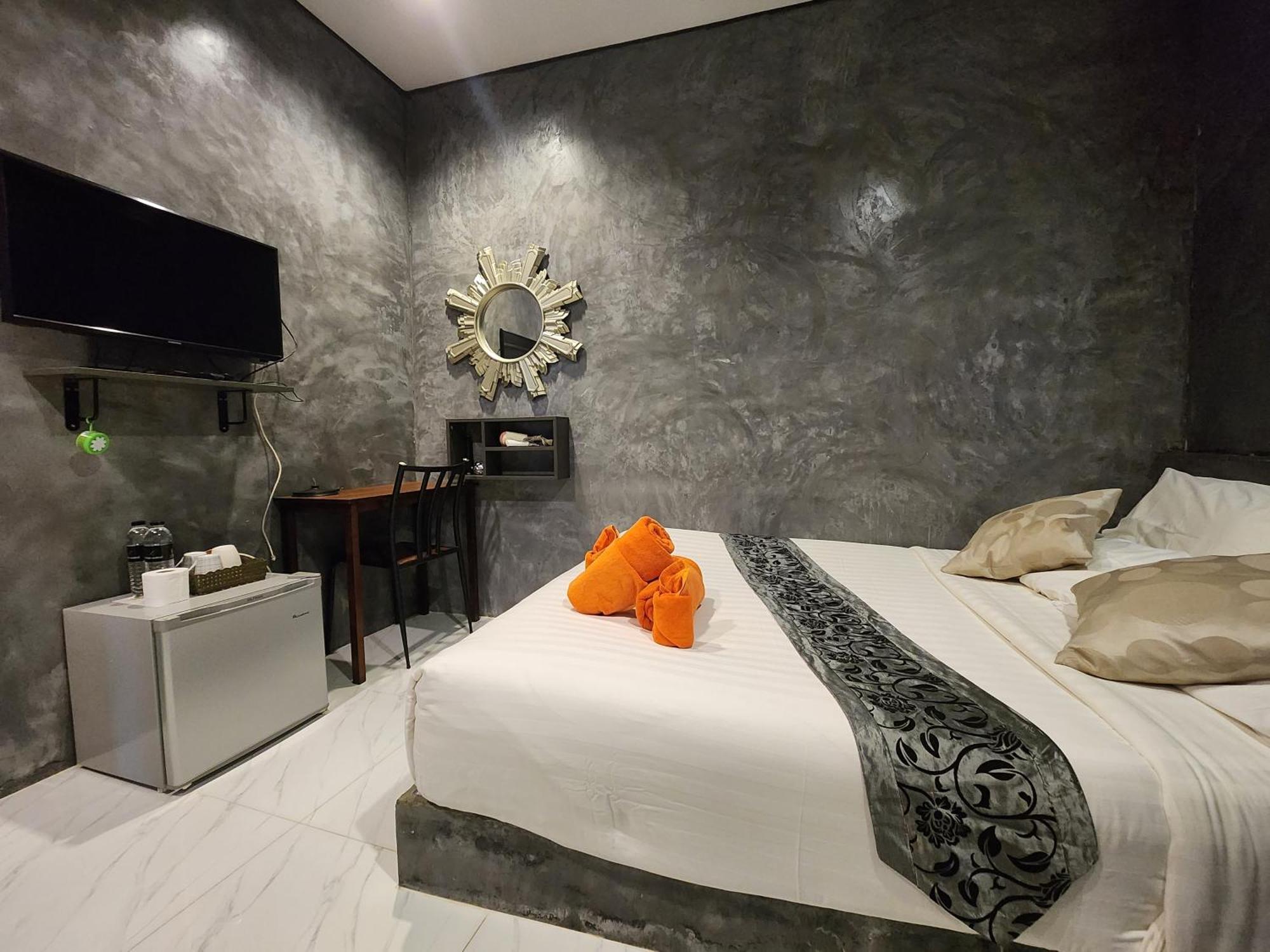 La Chambre Boutique @ Ko Lanta Esterno foto