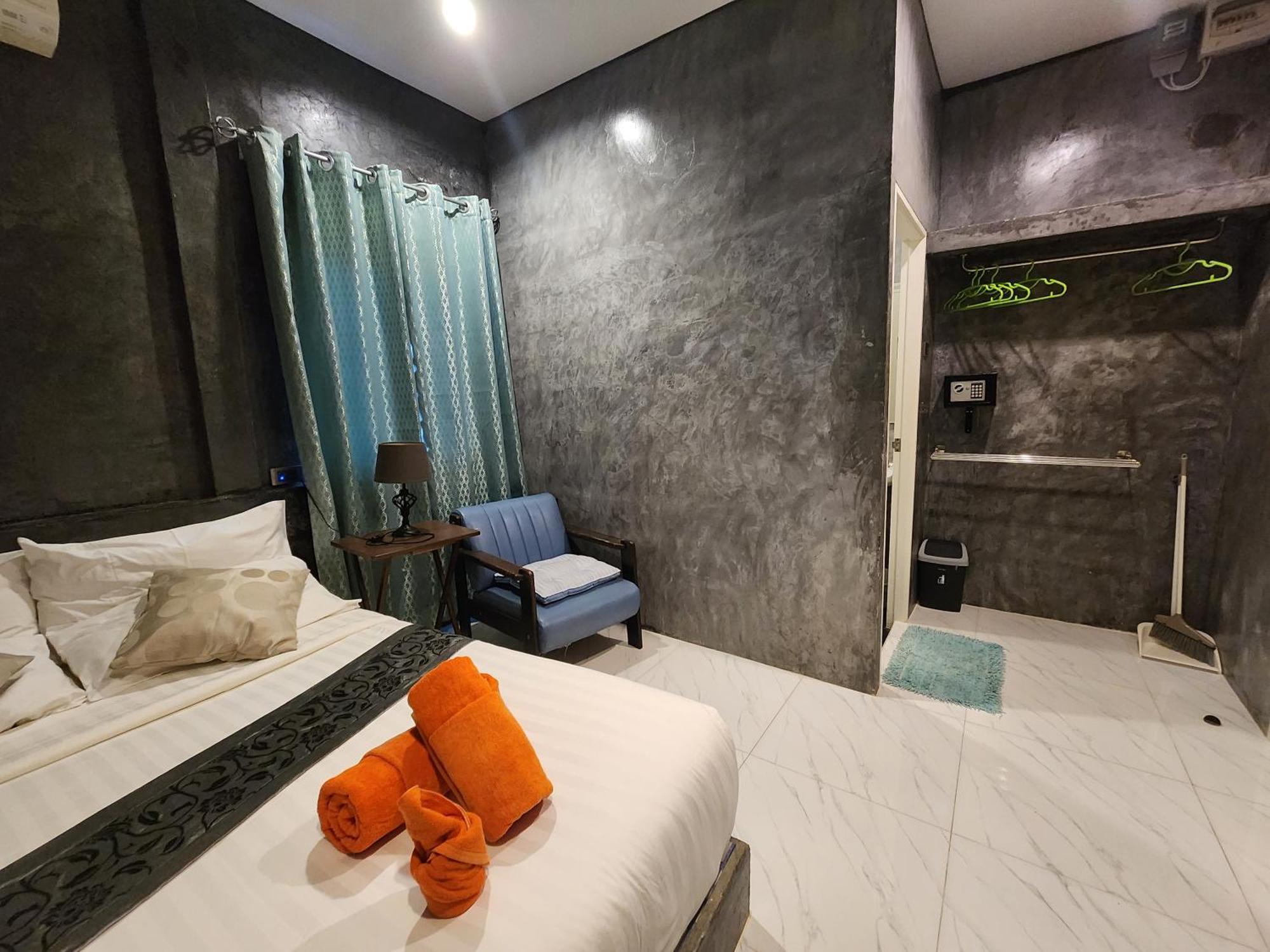 La Chambre Boutique @ Ko Lanta Esterno foto