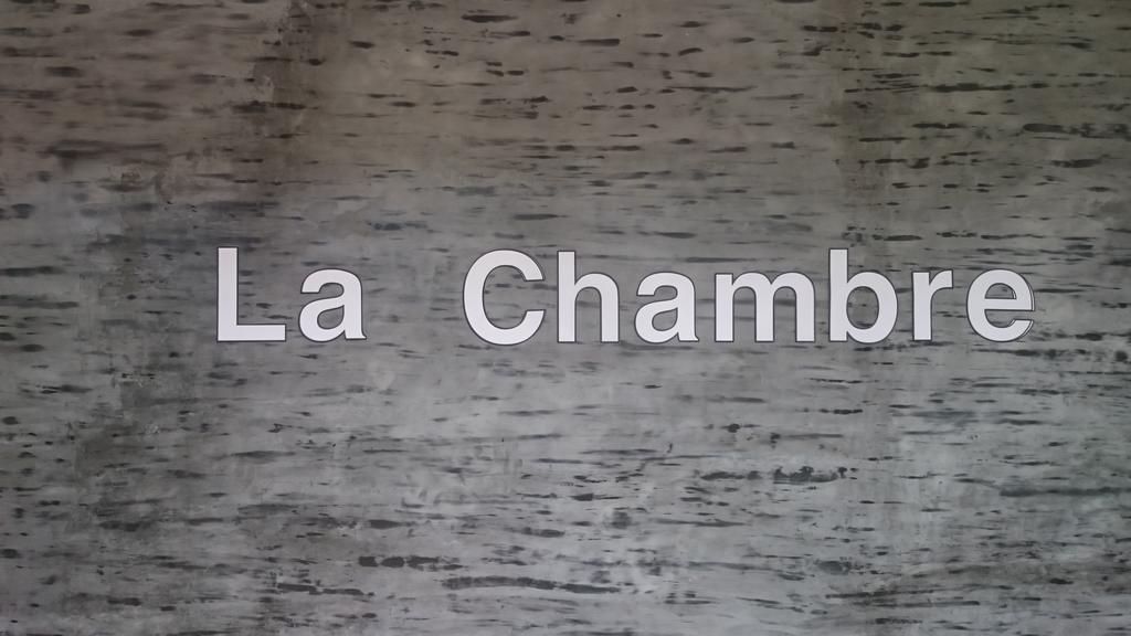 La Chambre Boutique @ Ko Lanta Esterno foto