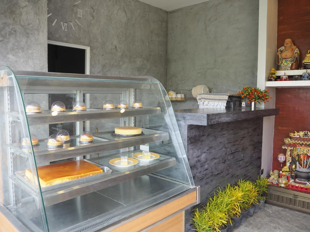 La Chambre Boutique @ Ko Lanta Esterno foto