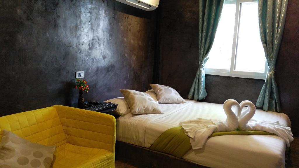 La Chambre Boutique @ Ko Lanta Esterno foto