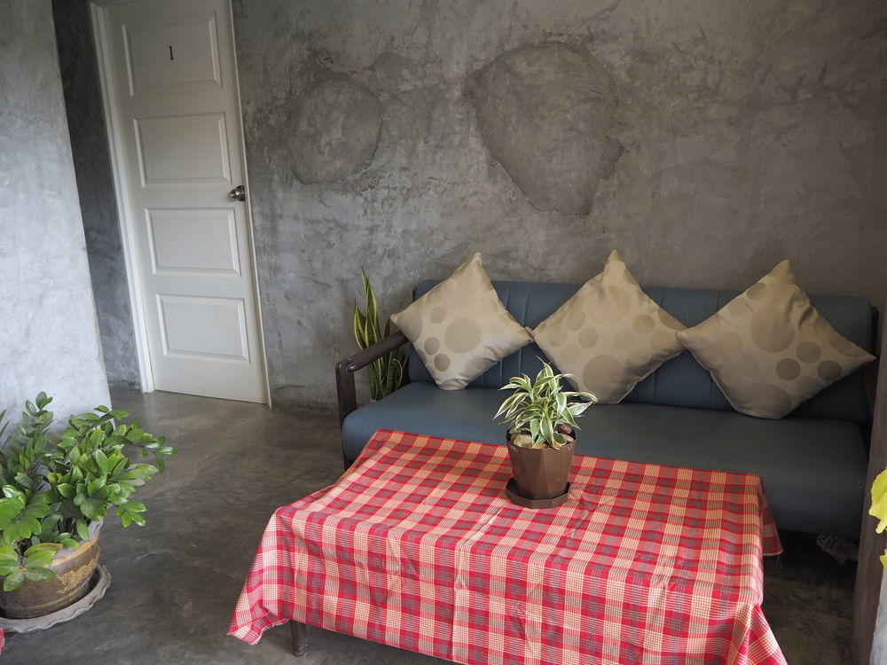 La Chambre Boutique @ Ko Lanta Esterno foto