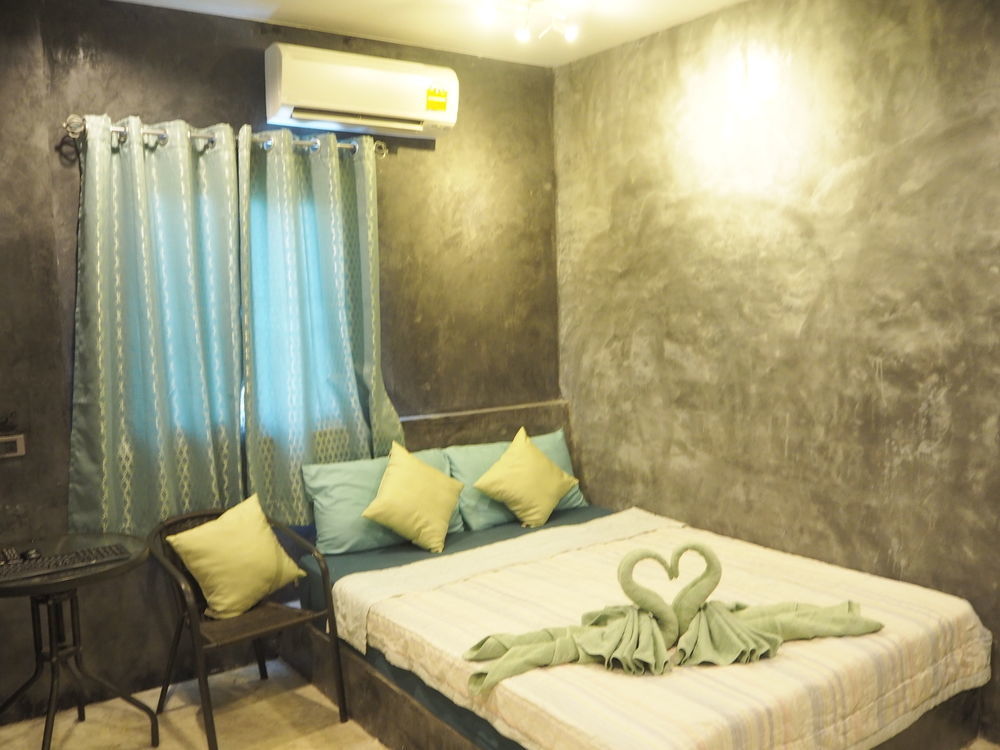 La Chambre Boutique @ Ko Lanta Esterno foto