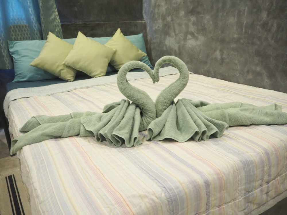 La Chambre Boutique @ Ko Lanta Esterno foto