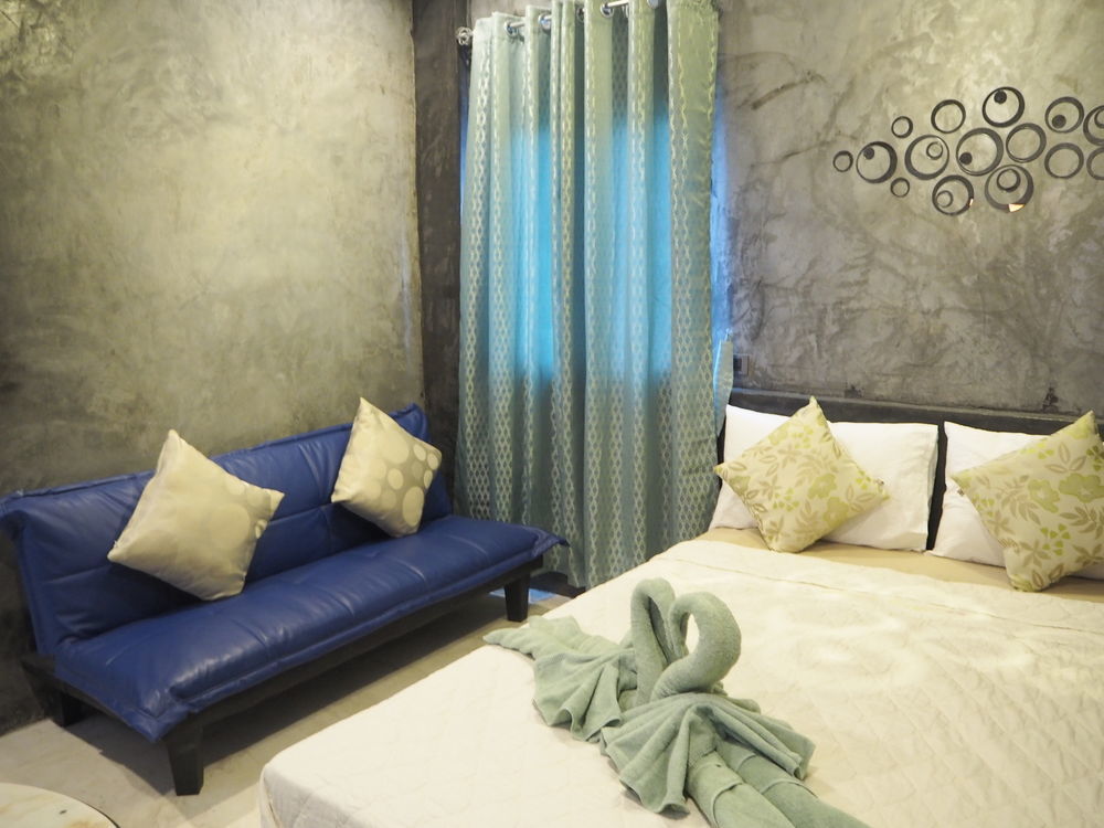 La Chambre Boutique @ Ko Lanta Esterno foto