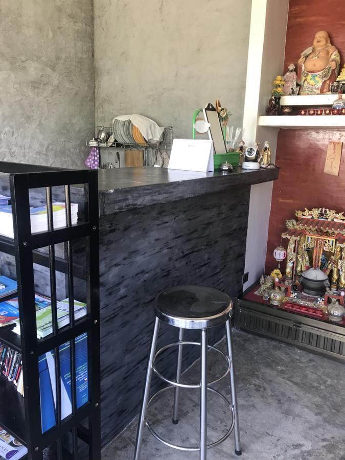 La Chambre Boutique @ Ko Lanta Esterno foto