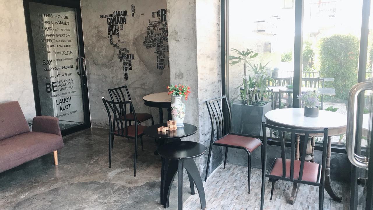 La Chambre Boutique @ Ko Lanta Esterno foto