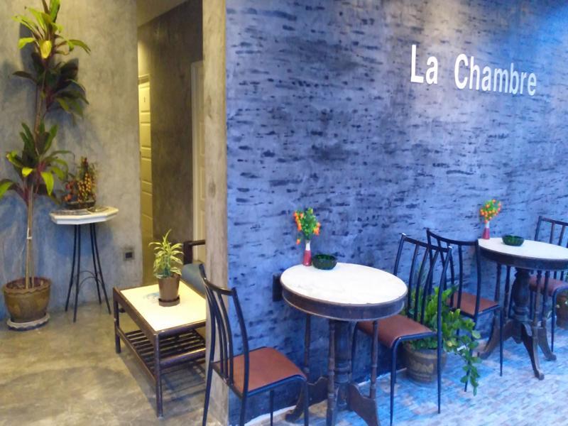 La Chambre Boutique @ Ko Lanta Esterno foto