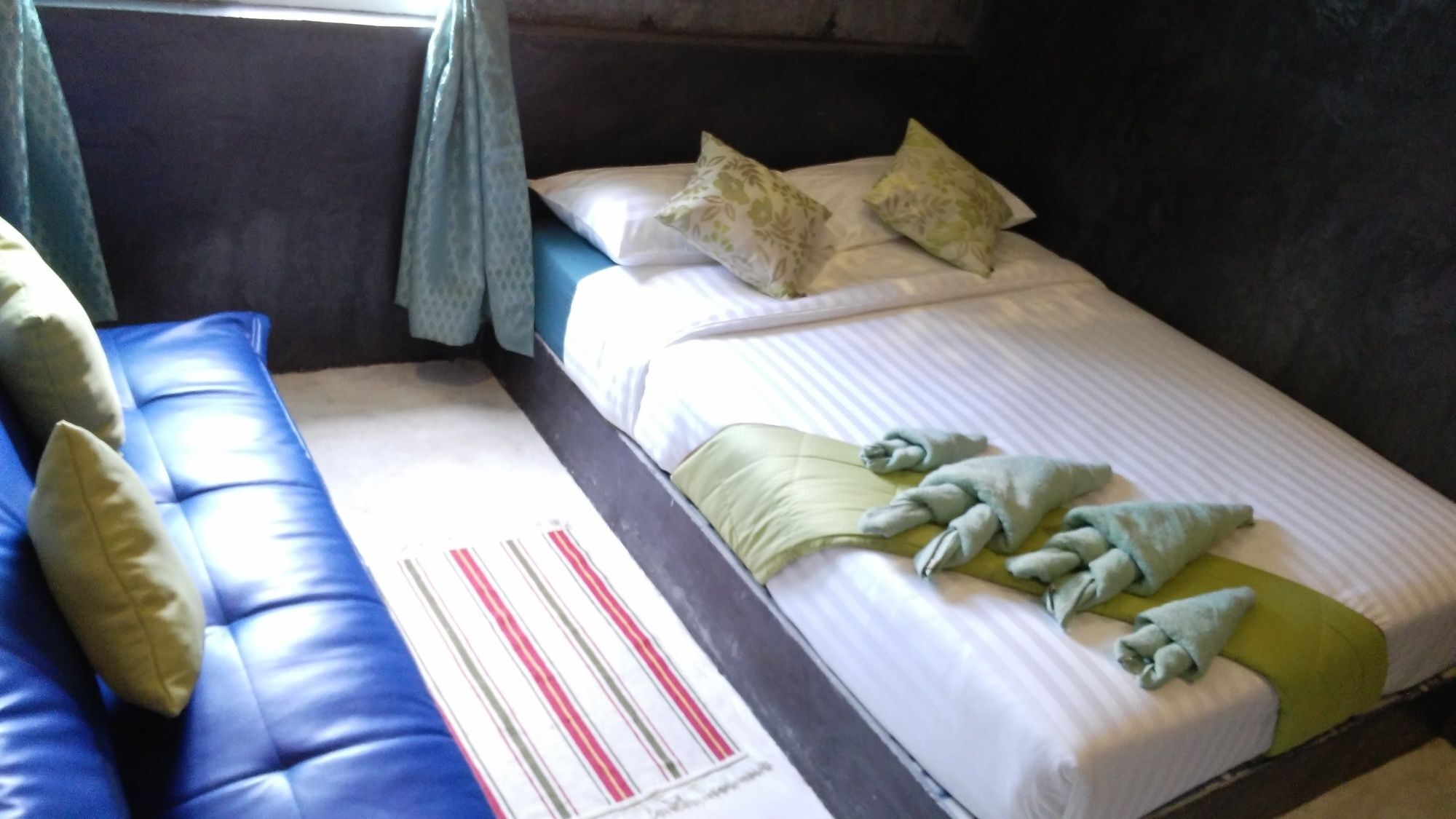 La Chambre Boutique @ Ko Lanta Esterno foto