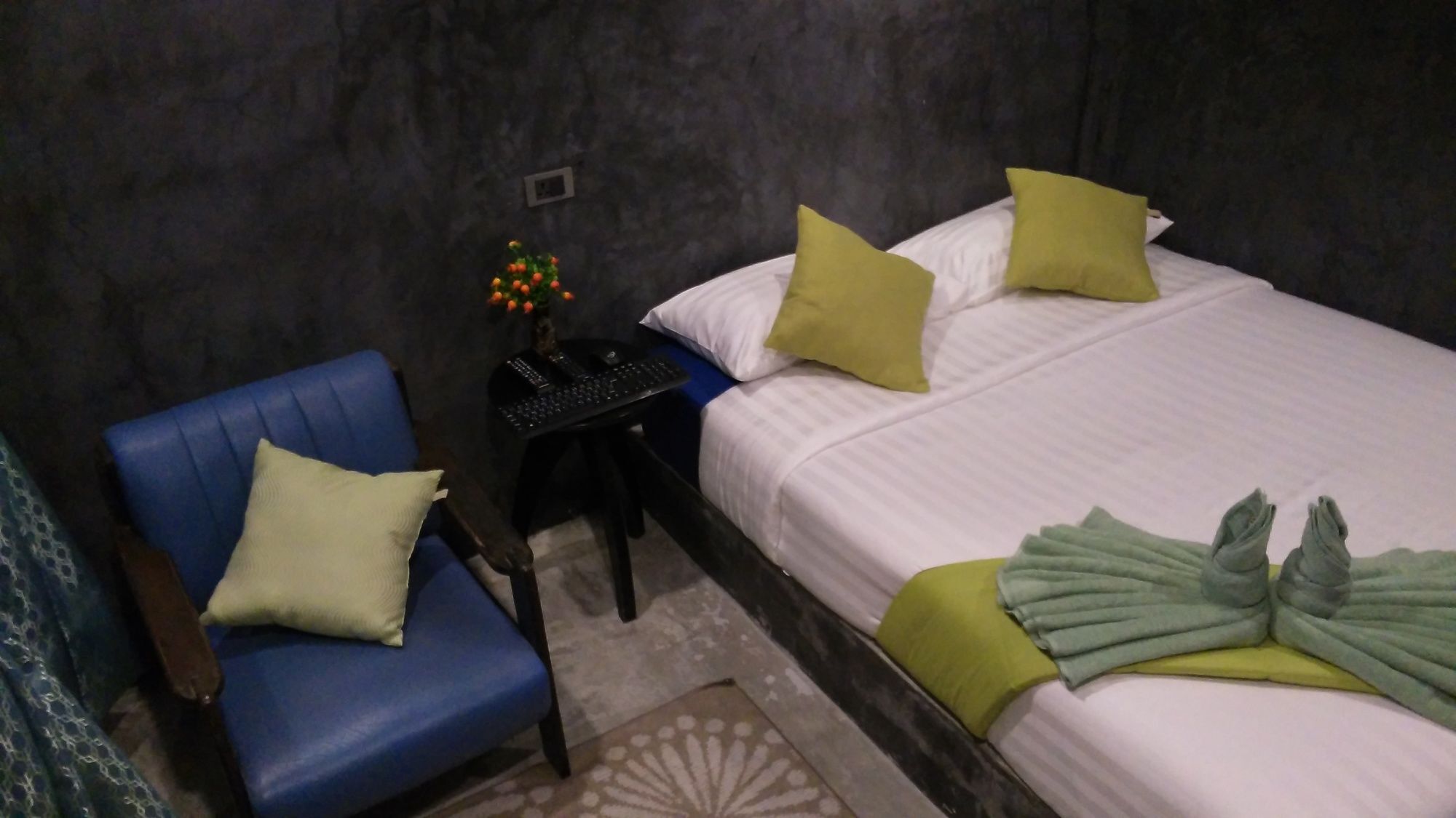 La Chambre Boutique @ Ko Lanta Esterno foto