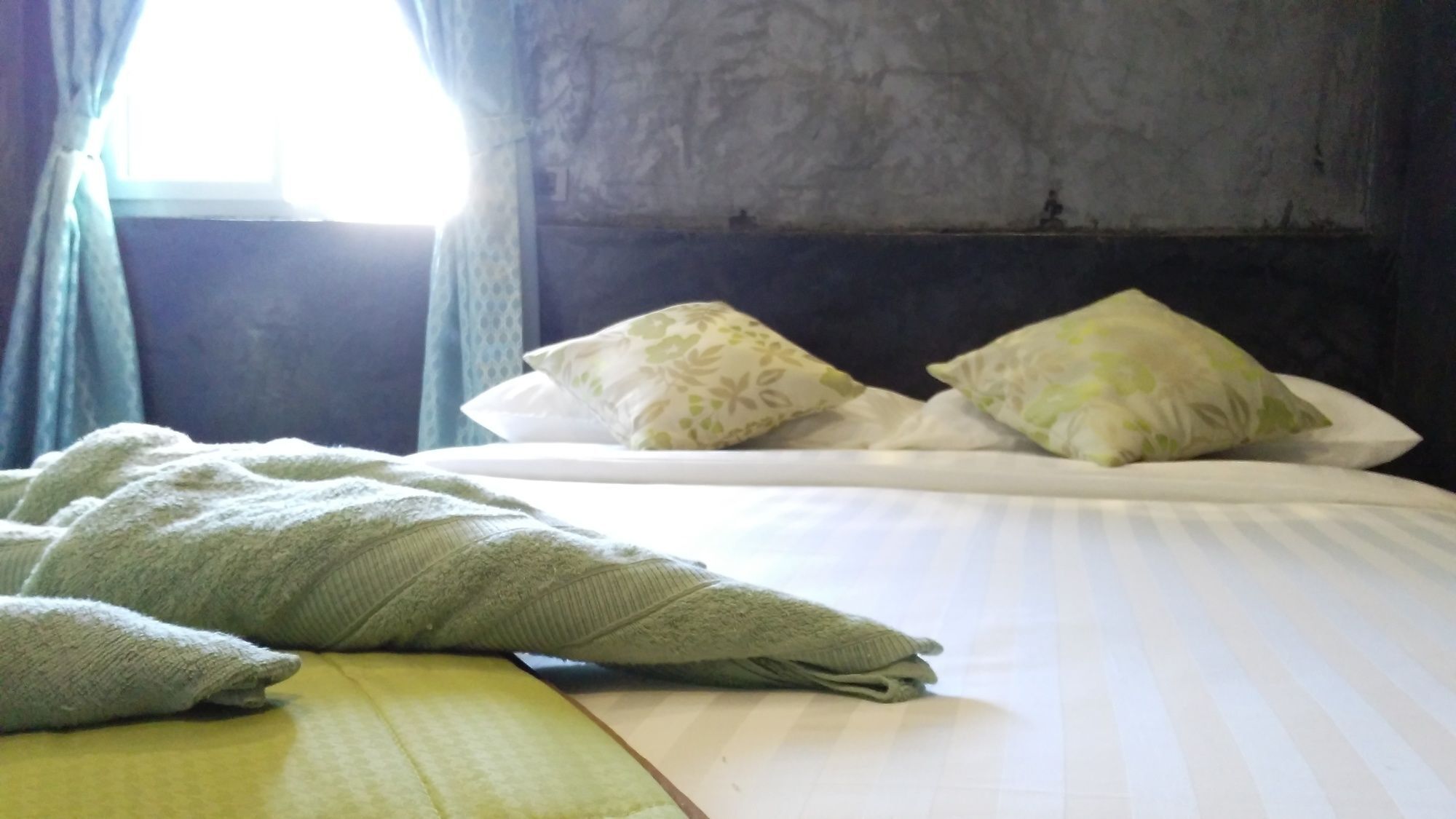 La Chambre Boutique @ Ko Lanta Esterno foto