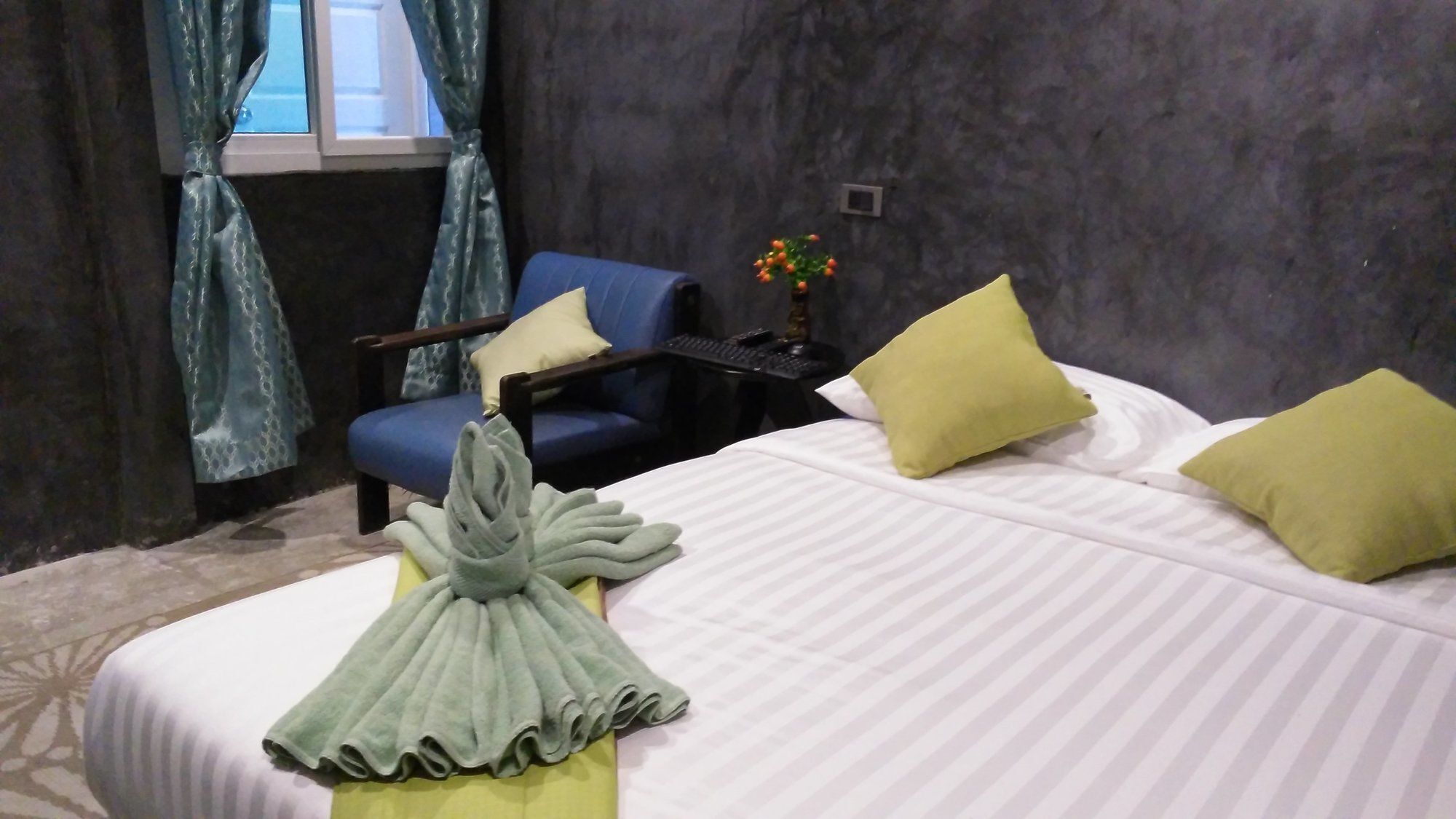 La Chambre Boutique @ Ko Lanta Esterno foto
