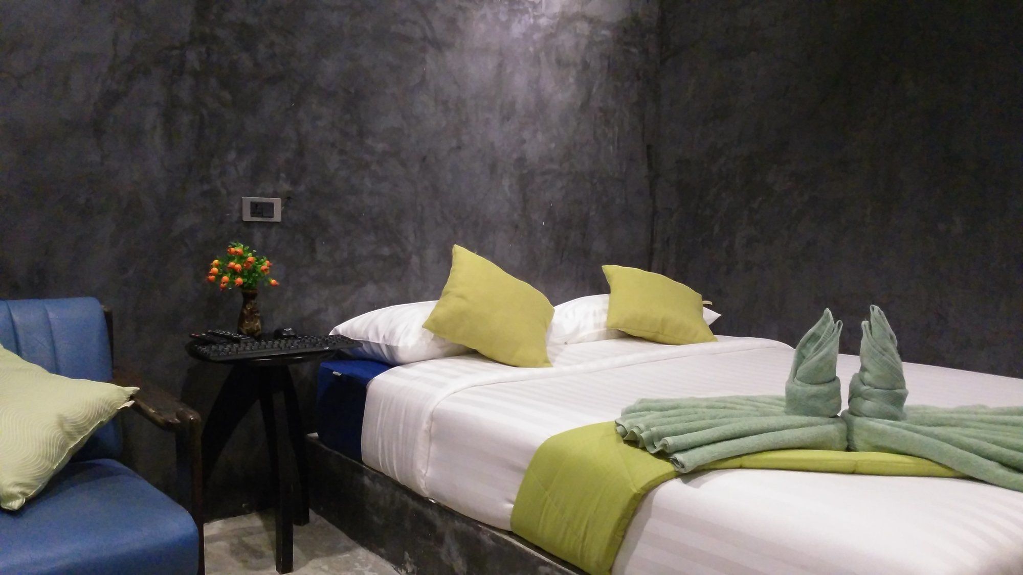 La Chambre Boutique @ Ko Lanta Esterno foto
