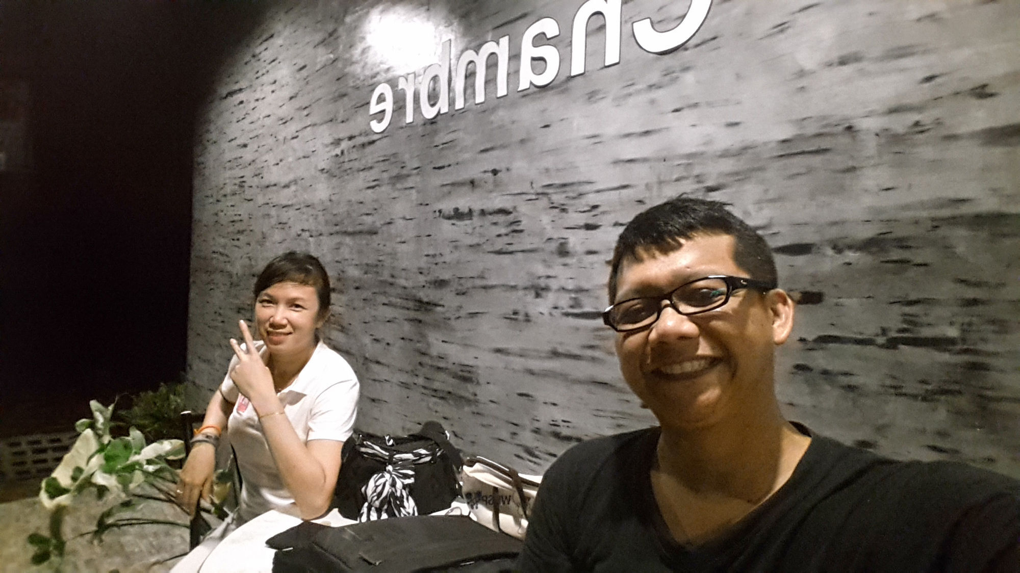 La Chambre Boutique @ Ko Lanta Esterno foto