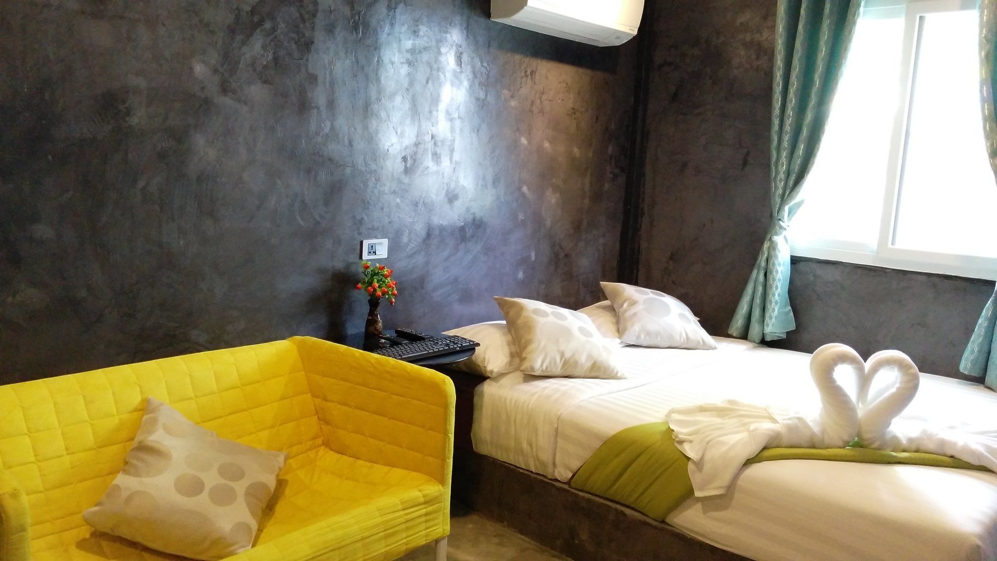 La Chambre Boutique @ Ko Lanta Esterno foto