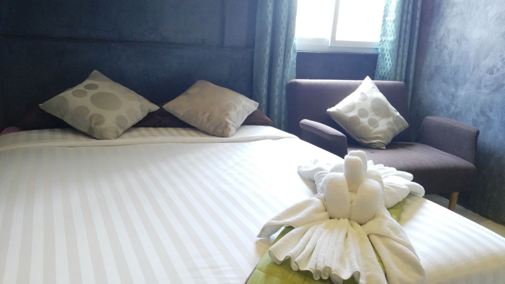 La Chambre Boutique @ Ko Lanta Esterno foto