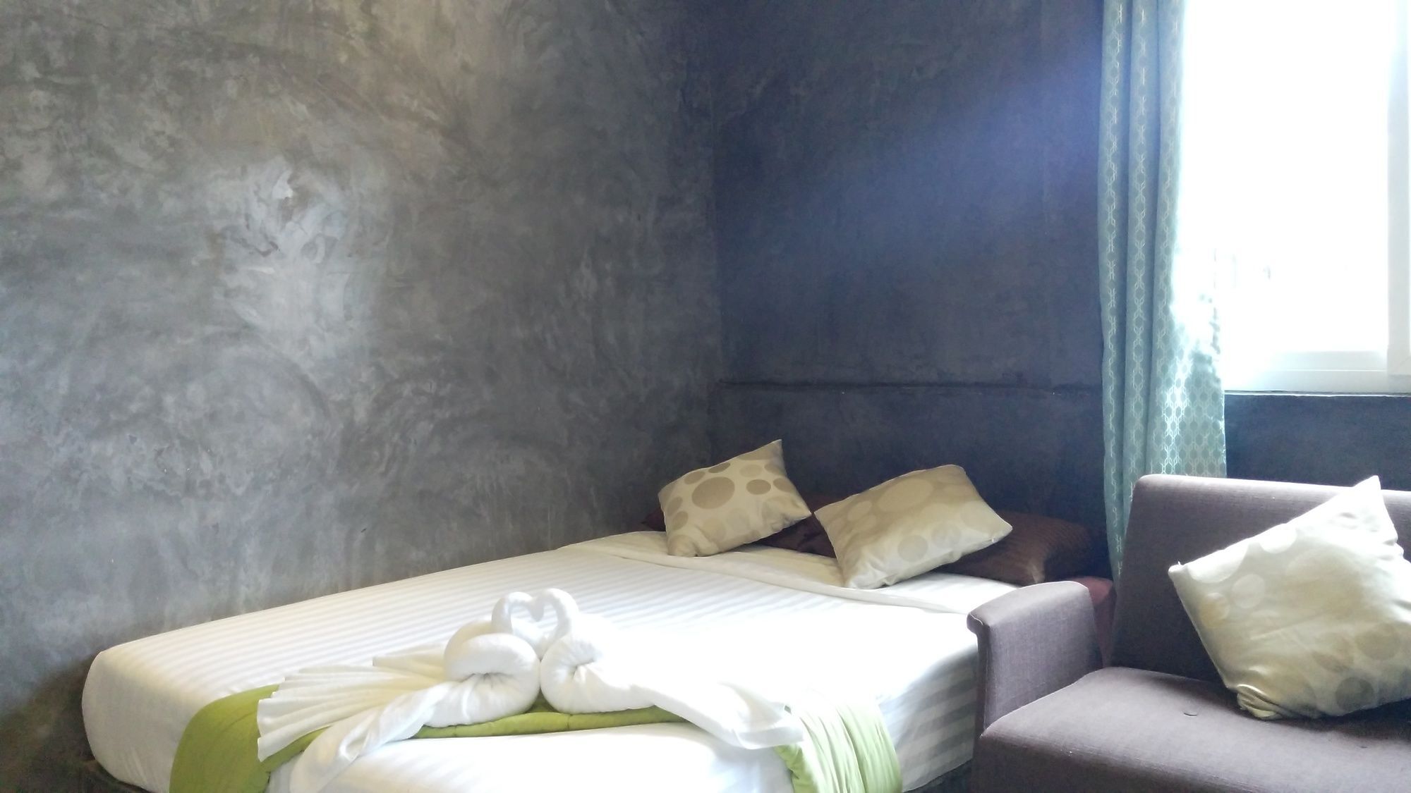 La Chambre Boutique @ Ko Lanta Esterno foto