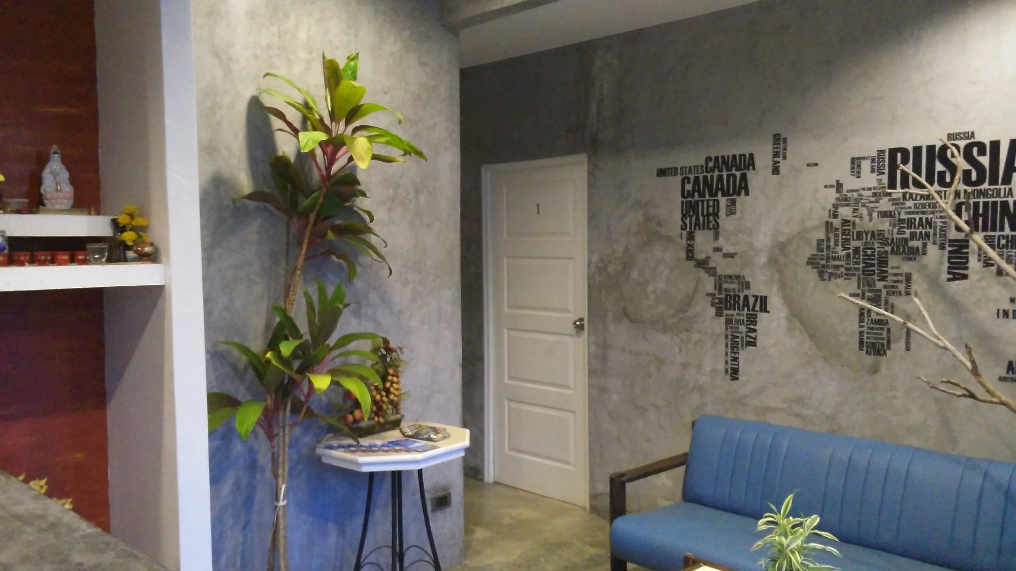 La Chambre Boutique @ Ko Lanta Esterno foto