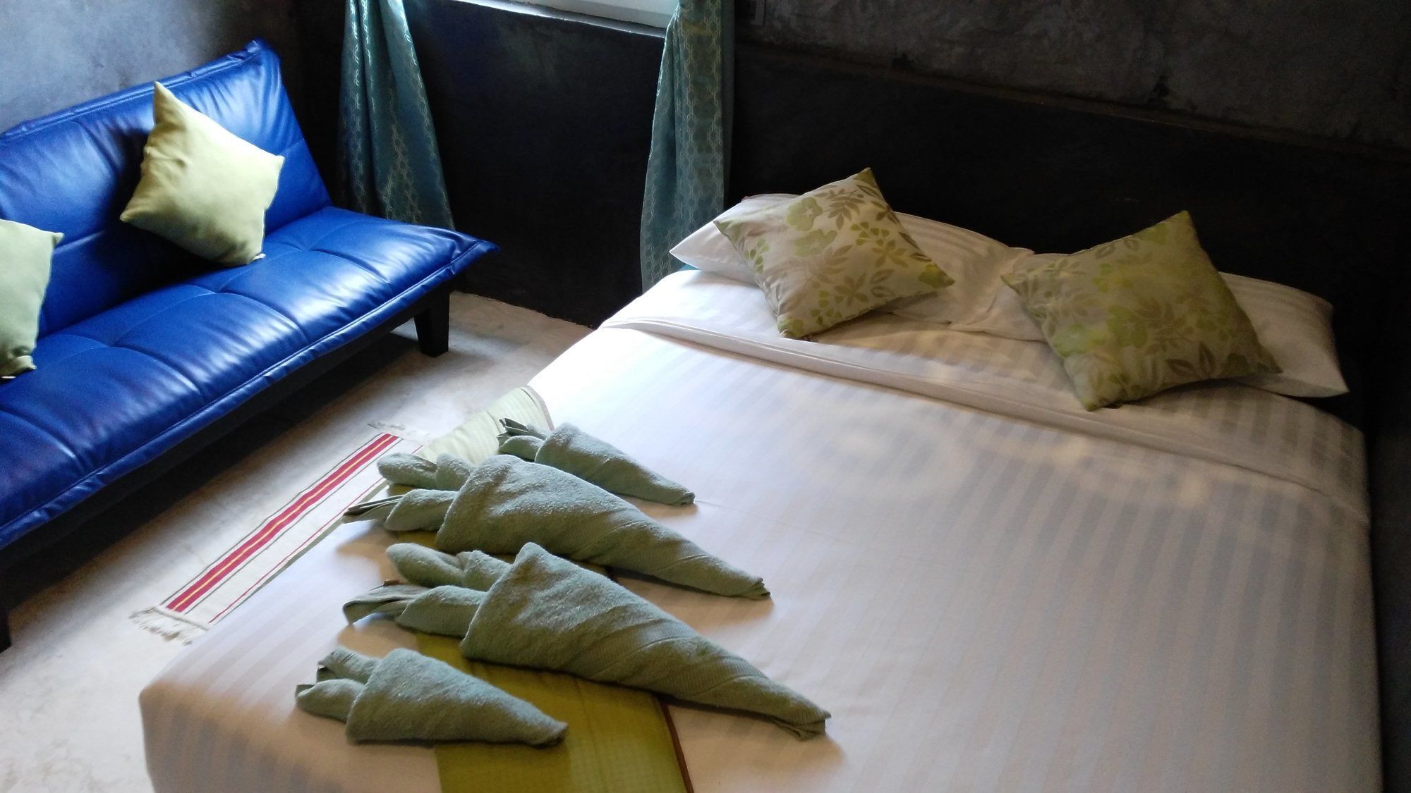La Chambre Boutique @ Ko Lanta Esterno foto